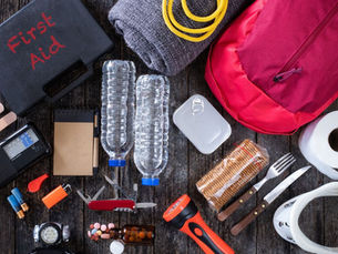 Are You Prepared for an Emergency?