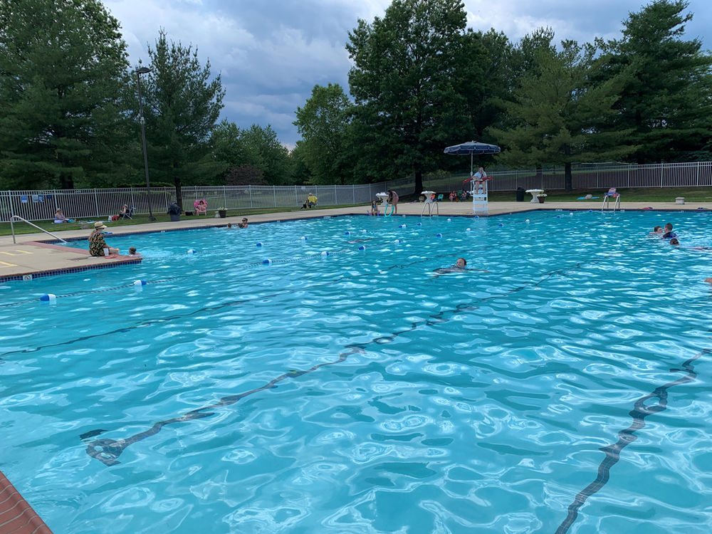 Newtown Grant Pool Rules 2021