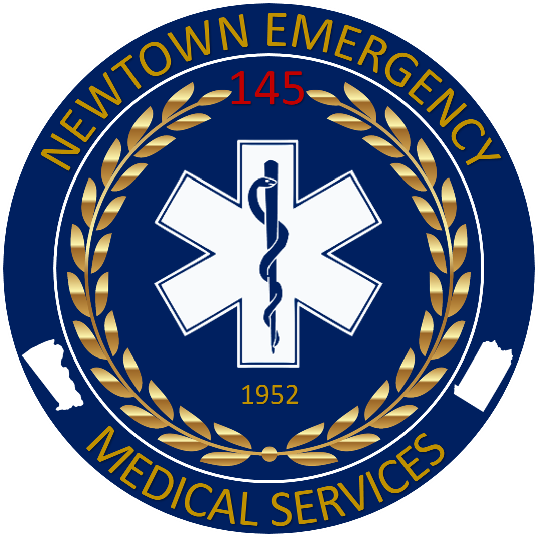 Writer: Newtown EMS