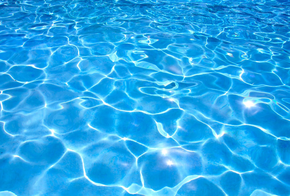 Updated Pool Opening Information Updated Pool Opening Information