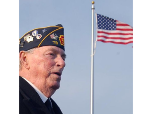 Honoring the Life and Service of Frederick “Fred” Caldwell, Jr. (Click Here)