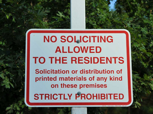 Newtown Grant Solicitation Update