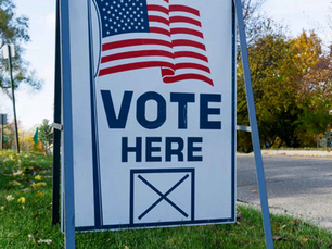 Newtown Grant Clubhouse Election Polling Location