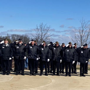 Vietnam Era Veterans Recognized for their Service