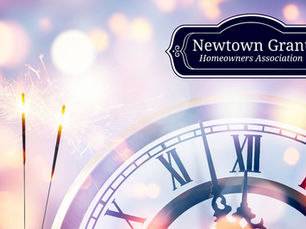 Happy and Healthy New Year