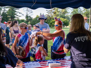 When You Cross the Finish Line, Our Community Win