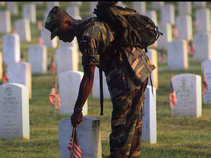 Memorial Day 2022