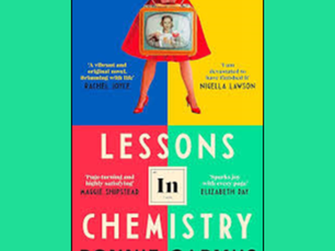 Newtown Grant Homeowners Association Book Club