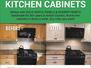 Thank You Cabinet Painting Guru