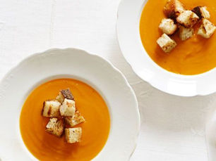Winter Squash Soup
