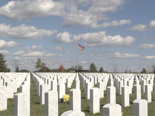2022 Memorial Day Activities