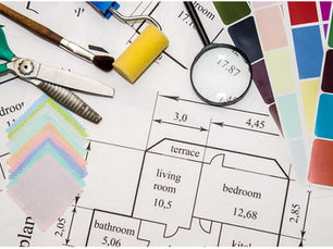 Home Improvement Projects