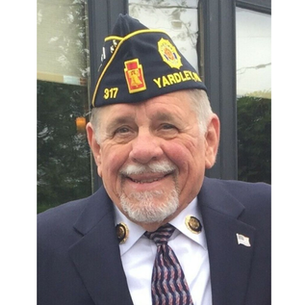 Honoring the Life and Service of Ronald J. Lyons (Click Here)