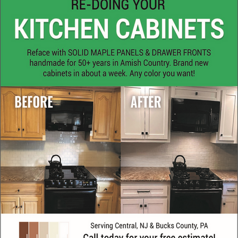 🎨🏡 Thank You, Cabinet Painting Guru! 🏡🎨