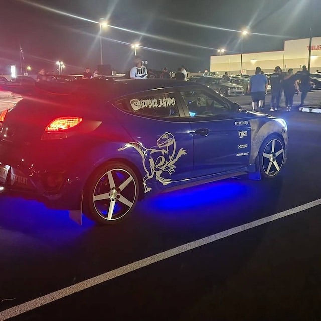 Thumbnail: Custom Vinyl Logos