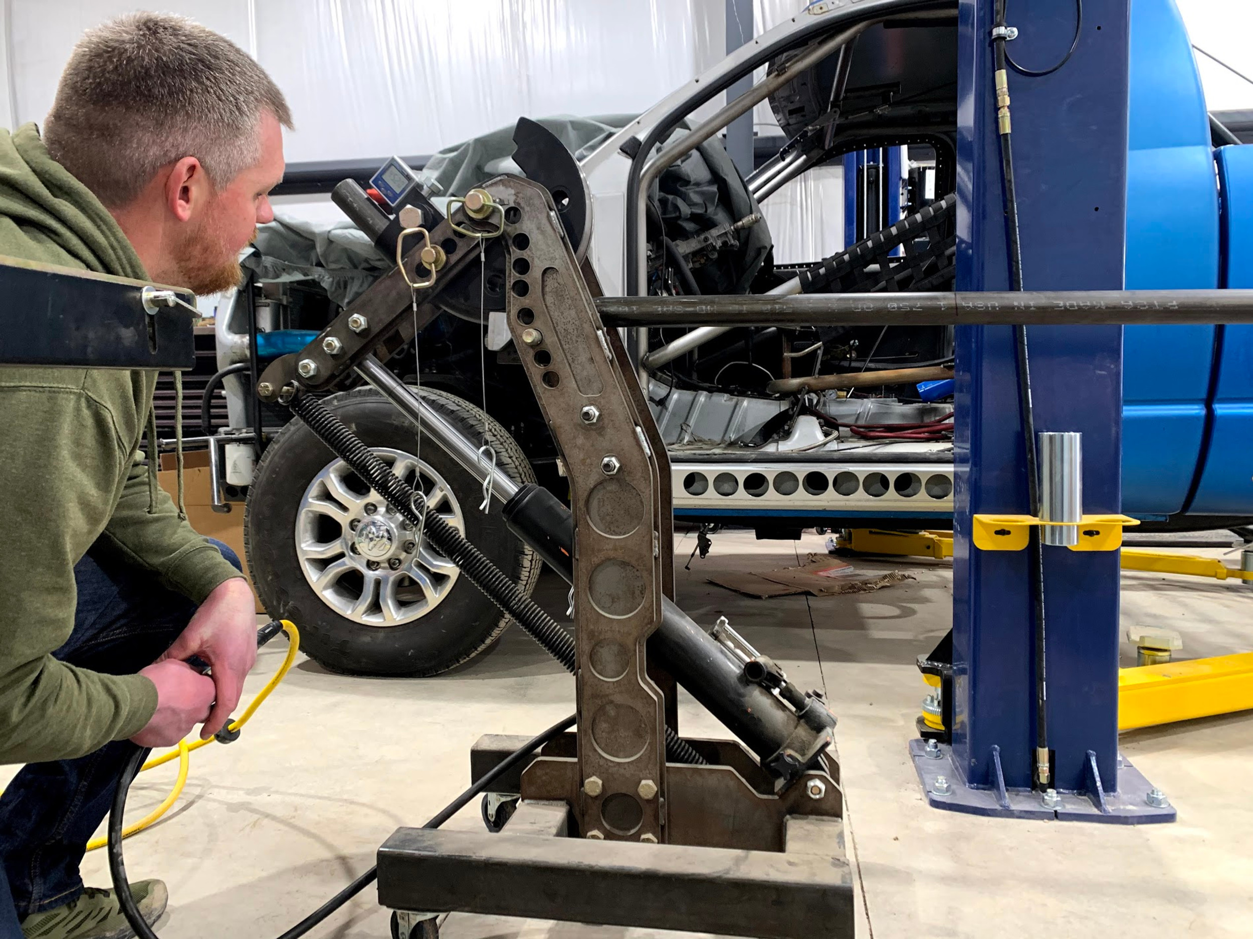 Diesel Performance Shops Near Me