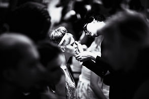 FILM & FASHION MAKEUP ARTIST