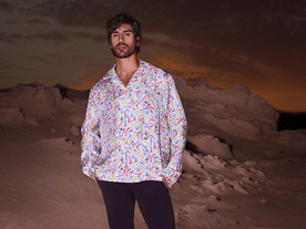 BLOOMINGDALES UAE X SMARTZER: AW 21 SHOPPABLE VIDEO