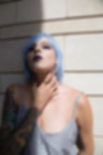 Issue 4 for Armoire Magazine