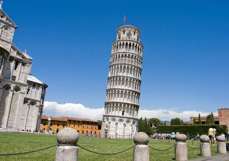 Leaning-Tower-of-Pisa