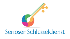Seriöser Schlüsseldienst Wien Logo
