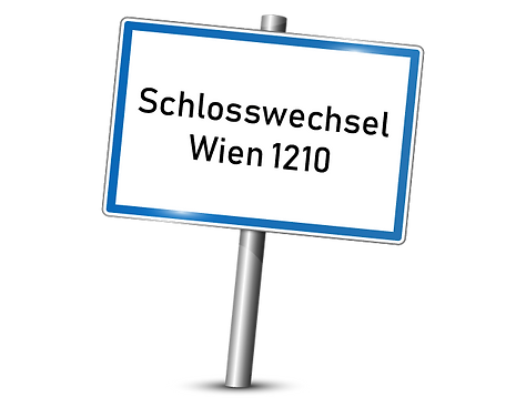 Schlosswechsel Wien 1210