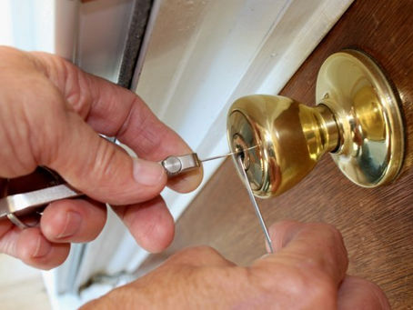 Türöffnung Wien: Professionelle Hilfe und schnelle Aufsperrdienste