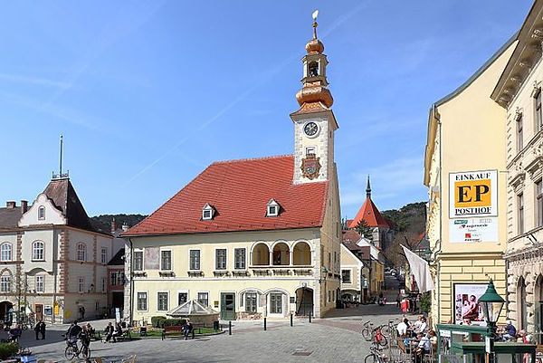 Schlüsseldienst Mödling
