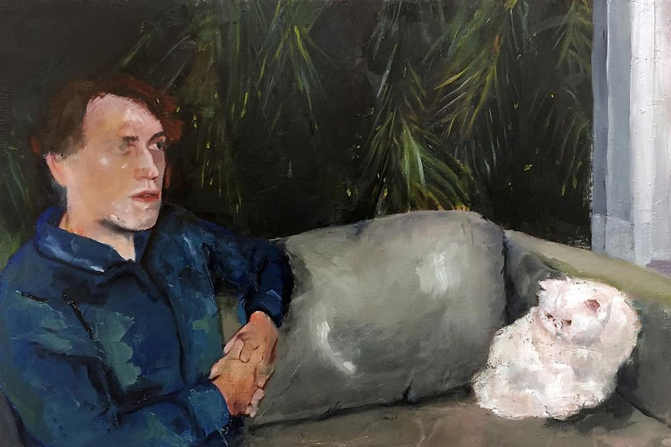 Image courtesy artist.