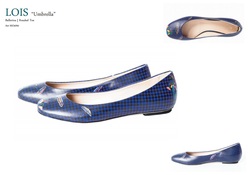 london fashion stylist