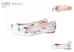 london fashion stylist