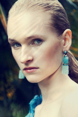 london fashion stylist