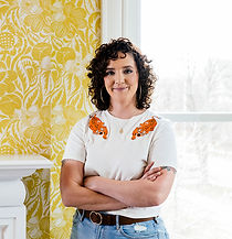 Kenna, Instructor at Evelyn's Midtown Kitchen