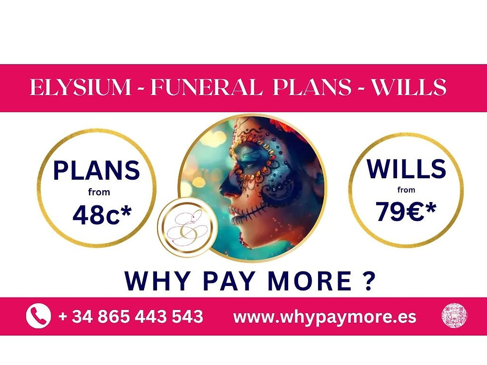 ELYSIUM BOARD