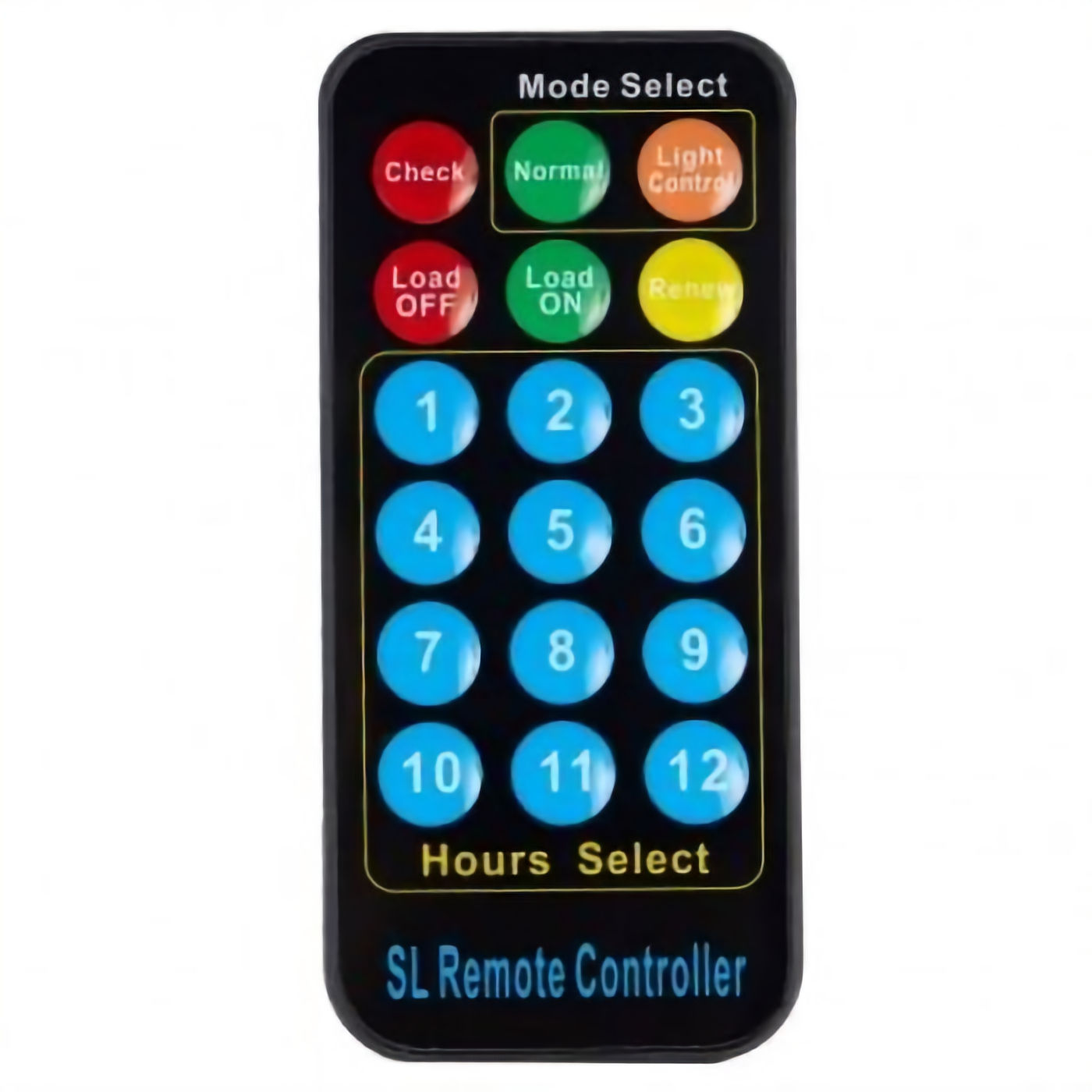 Пульт ДУ до ASL1024 ALTEK