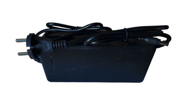 Блок живлення 16S 48V 5A конектор DC5,5*2,5 (58,4V) LiFePO4