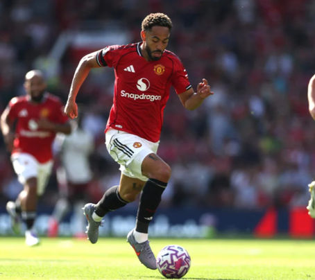 Matheus Cunha: From Futsal to Football-and Why It Still Shapes His Game Today