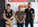 O Secretário de Comunicação e Eventos de Juarez Távora, Anderson Silva em reunião com o 4° Batalhão da Polícia Militar em Alagoa Grande, garante reforço na segurança do Micarez 2025.