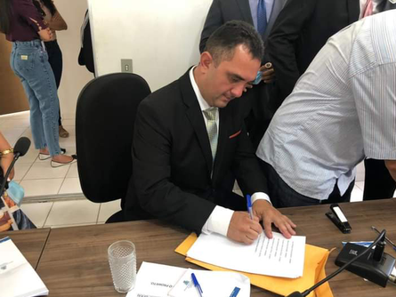 TCE-PB aprova prestação de contas da Prefeitura Municipal de Juarez Távora (2021).