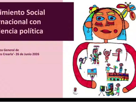 Tejiendo la escuela que necesitamos: Claves de la 3ª Asamblea General de 'Quererla es Crearla'