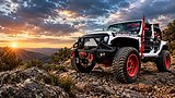 Rugged Rubicon at Golden Hour.png