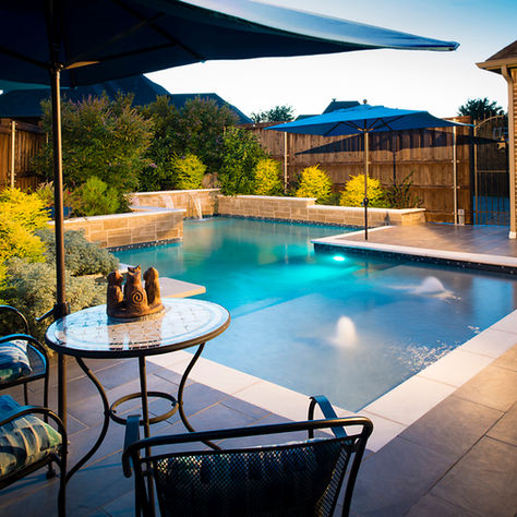 What to Expect During Your Swimming Pool Construction Process