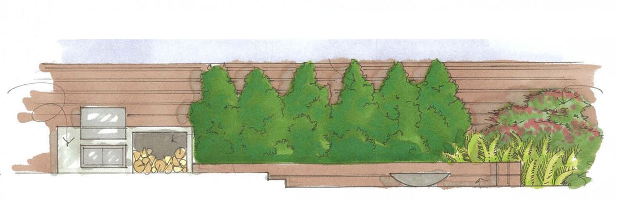 Cut-N-Edge Lawn & Landscape