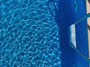 Most Important Area of Pool Care Maintenance