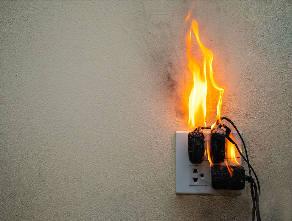 electrical-safety