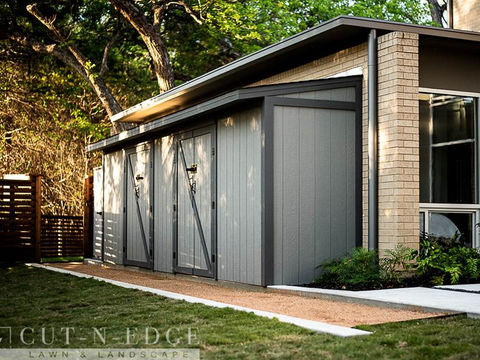 Cut N Edge Lawn - Mazur Landscaping Project18