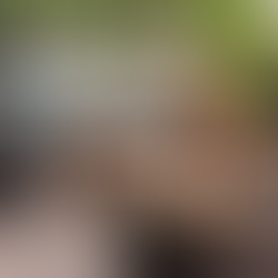 Fall Outdoor Living Space