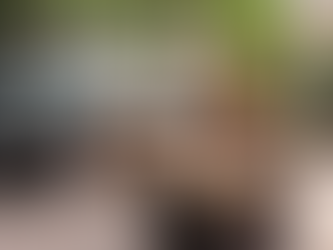 Fall Outdoor Living Space