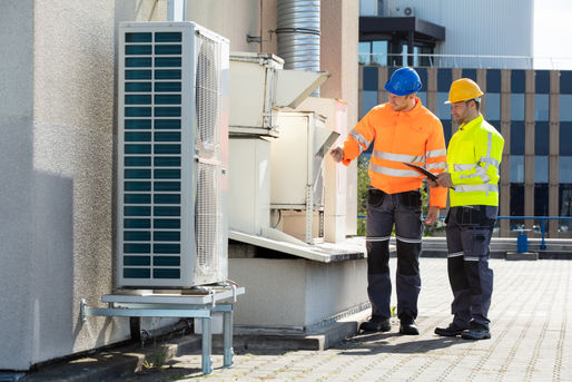 Most Common Commercial HVAC Problems