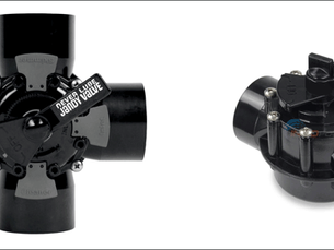 How Jandy Valves Work